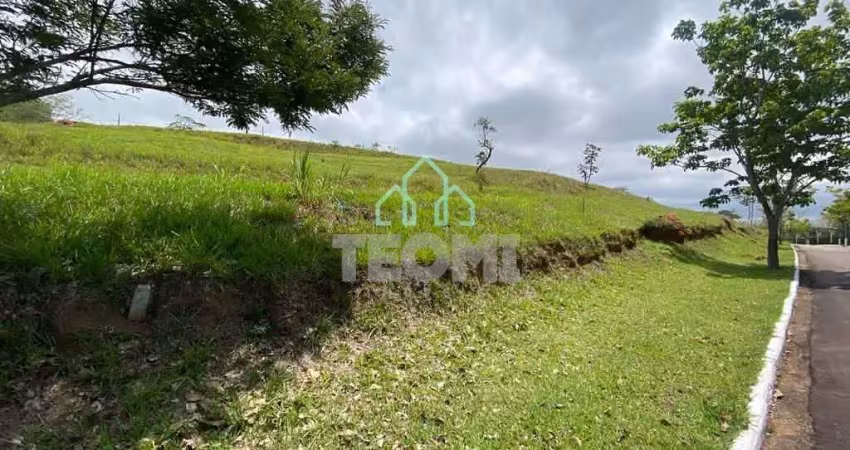 Terreno à venda, 1173 m² por r$ 390.000,00 - cataguá - taubaté/sp