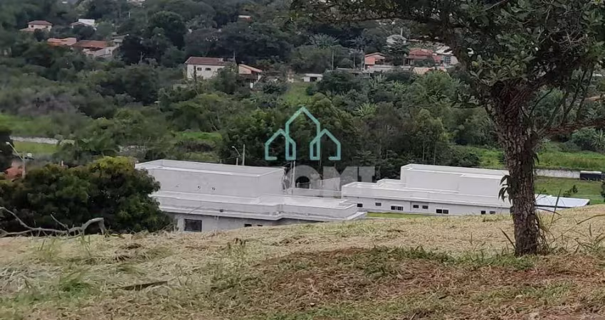 Terreno à venda, 2160 m² por r$ 535.000,00 - cataguá - taubaté/sp