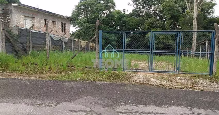 Terreno, 750 m² - venda por r$ 420.000,00 ou aluguel por r$ 3.500,00/mês - quiririm - taubaté/sp