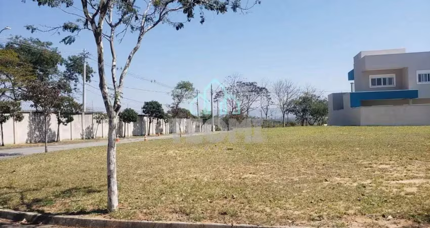 Terreno à venda, 418 m² por r$ 540.000,00 - ouroville  - taubaté/sp