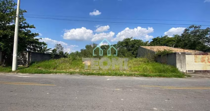 Terreno à venda, 500 m² por r$ 420.000,00 - quiririm - taubaté/sp
