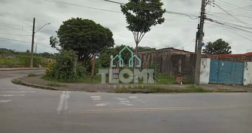 Terreno à venda, 435 m² por r$ 540.000,00 - parque senhor do bonfim - taubaté/sp