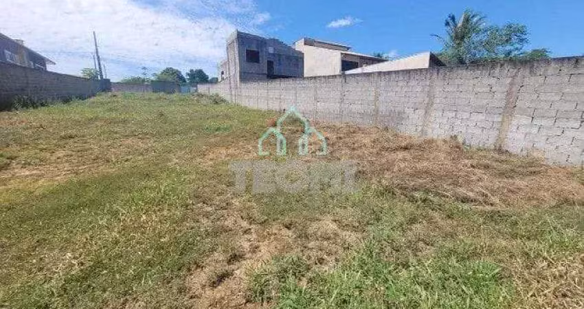 Terreno à venda, 1080 m² por r$ 450.000,00 - granjas rurais reunidas são judas tadeu - taubaté/sp