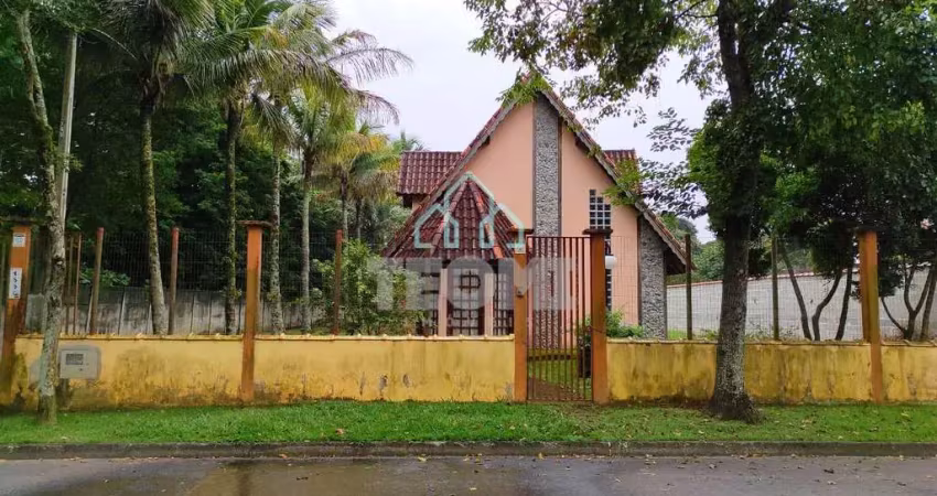 Terreno à venda, 2037 m² por r$ 680.000,00 - parque lago azul - pindamonhangaba/sp