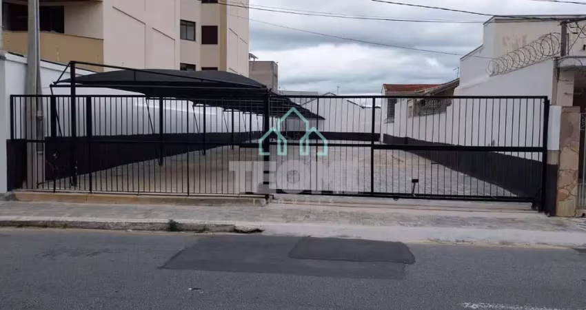 Terreno à venda, 480 m² por r$ 790.000,00 - centro - taubaté/sp