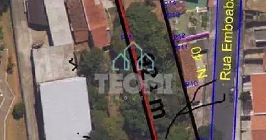 Área à venda, 924 m² por r$ 650.000,00 - alto são pedro - taubaté/sp