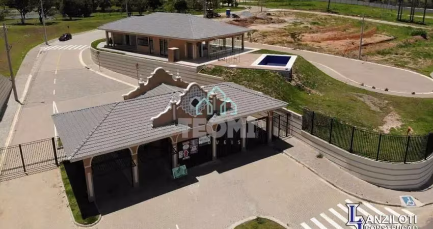 Terreno à venda, 1384 m² por r$ 700.000,00 - quinta das palmeiras - taubaté/sp