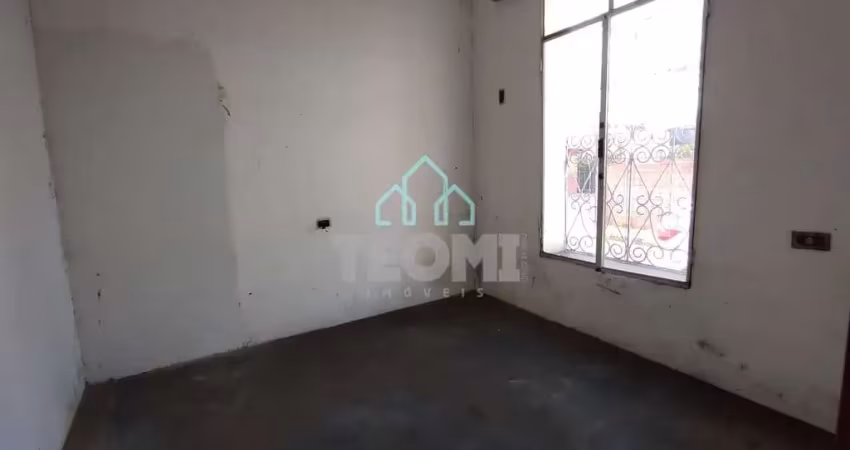 Casa com 4 dormitórios à venda, 60 m² por r$ 200.000,00 - centro - taubaté/sp