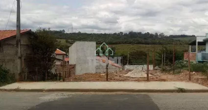 Terreno à venda, 249 m² por r$ 89.000,00 - estoril - taubaté/sp