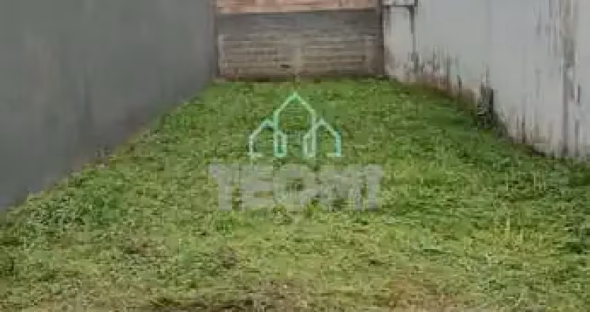 Terreno à venda, 125 m² por r$ 120.000,00 - esplanada santa terezinha - taubaté/sp
