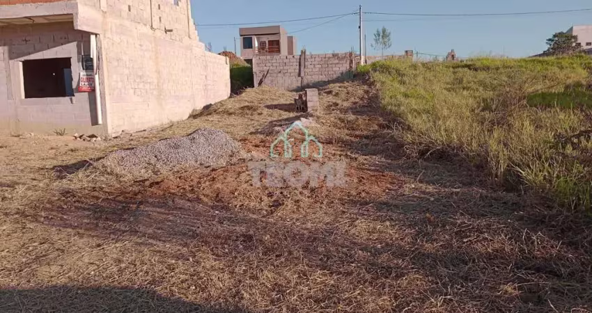 Terreno à venda, 150 m² por r$ 105.000,00 - santa cruz - taubaté/sp
