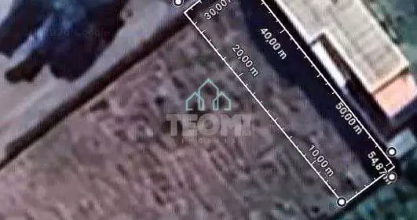 Terreno à venda, 125 m² por r$ 95.000,00 - quiririm - taubaté/sp
