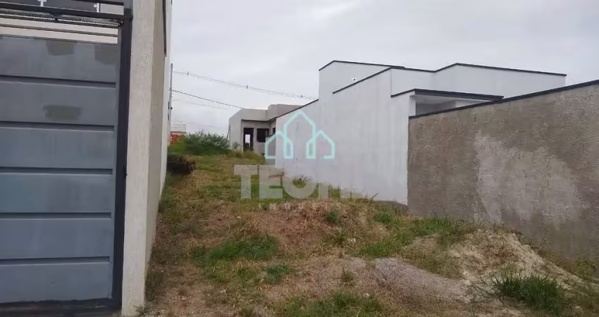 Terreno à venda, 150 m² por r$ 115.000,00 - quintas de santa cruz - taubaté/sp