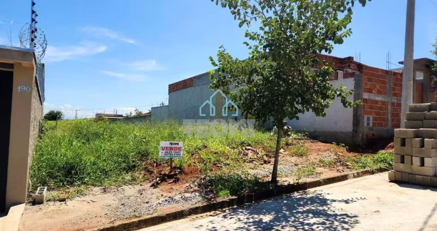 Terreno à venda, 250 m² por r$ 170.000,00 - jardim marlene miranda - taubaté/sp