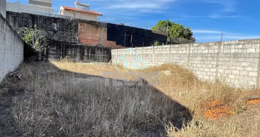 Terreno à venda, 250 m² por r$ 200.000,00 - jardim oásis - taubaté/sp