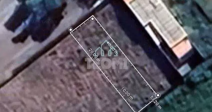 Terreno à venda, 125 m² por r$ 95.000,00 - quiririm - taubaté/sp
