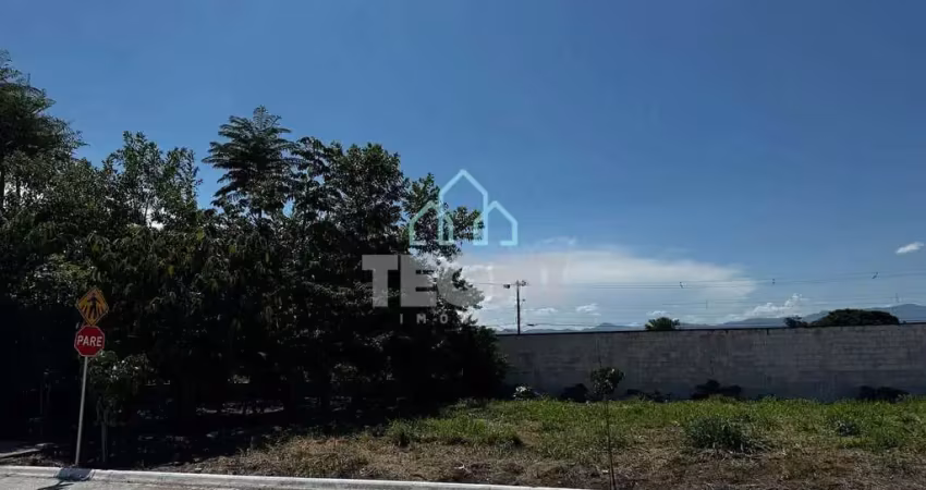 Terreno à venda, 152 m² por r$ 140.000,00 - quiririm - taubaté/sp