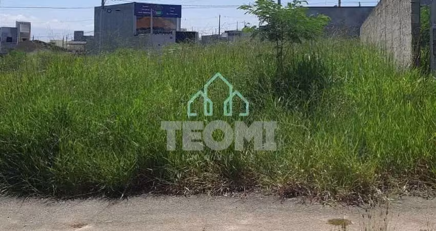 Terreno à venda, 149 m² por r$ 118.000,00 - areão - taubaté/sp