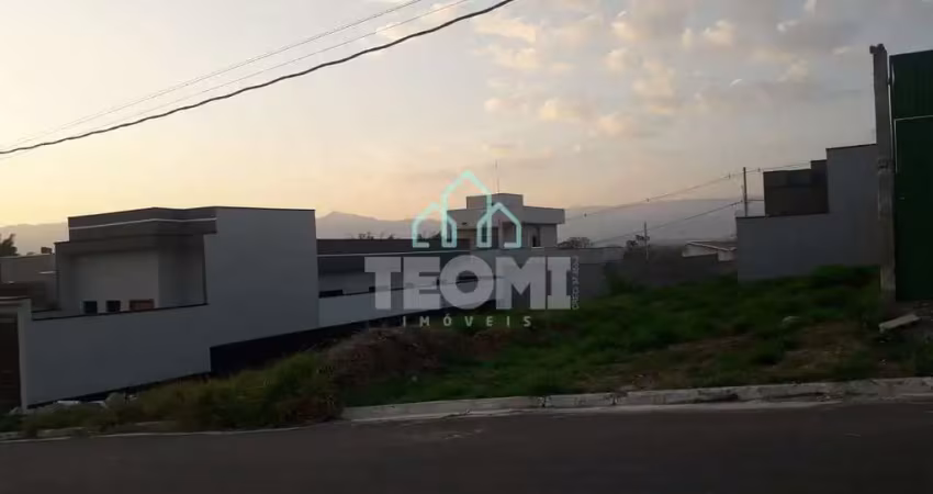 Terreno à venda, 150 m² por r$ 96.000,00 - quintas de santa cruz - taubaté/sp