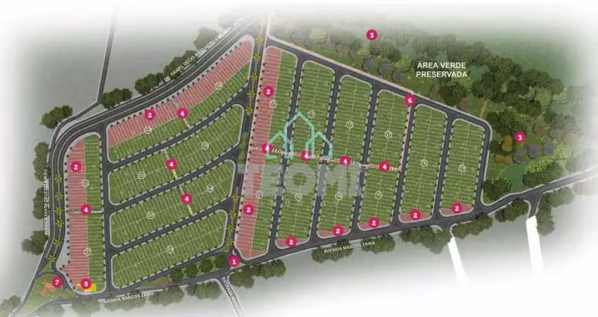Terreno à venda, 150 m² por r$ 100.000,00 - vila areao - taubaté/sp