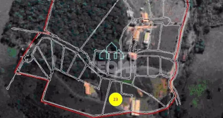 Terreno à venda, 2800 m² por r$ 200.000,00 - rio preto - santo antônio do pinhal/sp