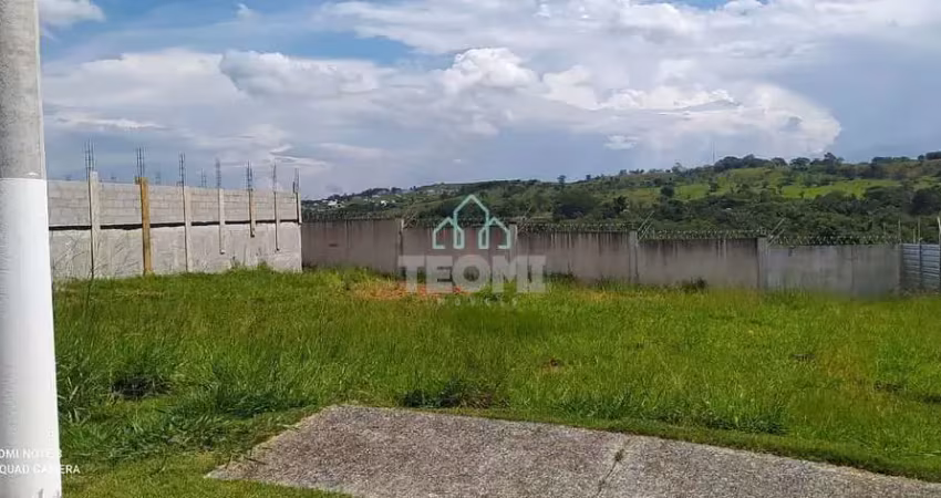Terreno à venda, 250 m² por r$ 135.000 - condomínio vale dos cristais - taubaté/sp