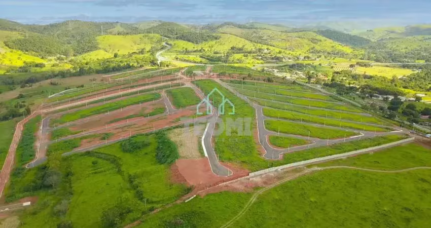 Terreno à venda, 250 m² por r$ 125.000,00 - loteamento jardim belle ville - taubaté/sp