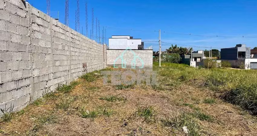 Terreno à venda, 150 m² por r$ 105.000,00 - quintas de santa cruz - taubaté/sp