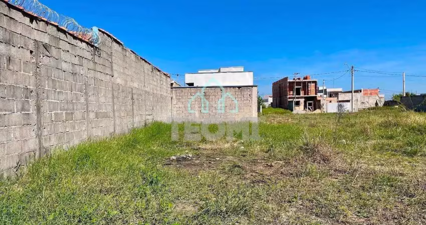 Terreno à venda, 150 m² por r$ 102.000,00 - quintas de santa cruz - taubaté/sp