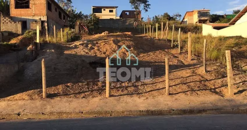 Terreno à venda, 415 m² por r$ 140.000,00 - estoril - taubaté/sp