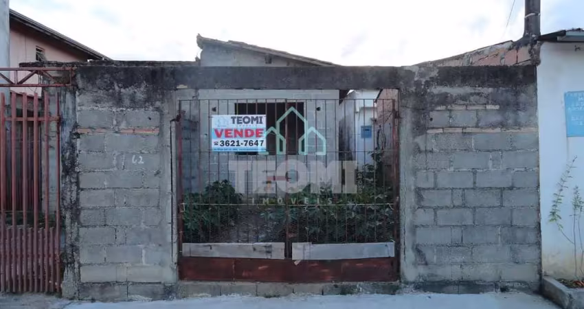 Terreno à venda, 125 m² por r$ 120.000,00 - flor do campo - tremembé/sp