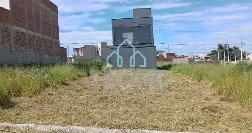 Terreno à venda, 150 m² por r$ 110.000,00 - quintas de santa cruz - taubaté/sp