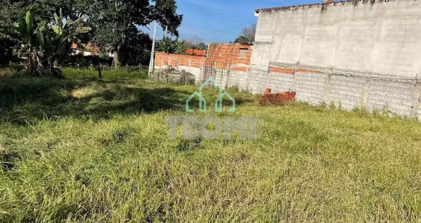 Terreno à venda, 420 m² por r$ 75.000,00 - jardim guadalupe - caçapava/sp