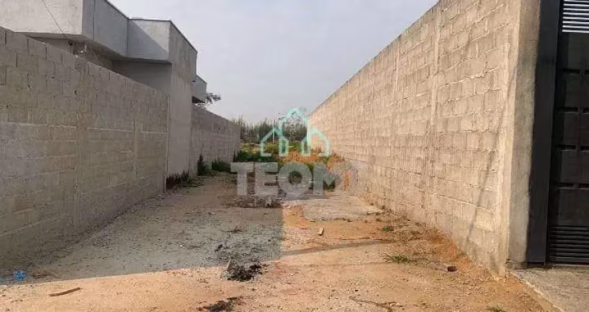 Terreno à venda, 150 m² por r$ 95.000,00 - residencial antares - taubaté/sp