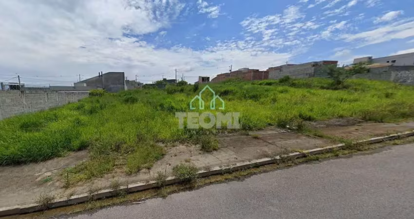 Terreno à venda, 150 m² por r$ 120.000,00 - quintas de santa cruz - taubaté/sp