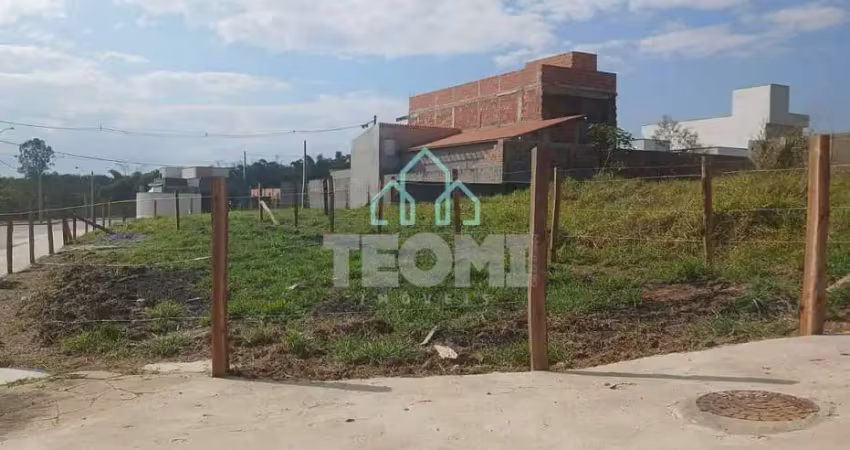 Terreno à venda, 216 m² por r$ 170.000,00 - areão - taubaté/sp