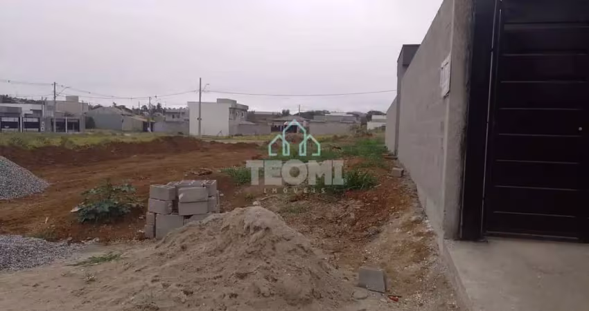 Terreno à venda, 150 m² por r$ 95.000,00 - residencial antares - taubaté/sp