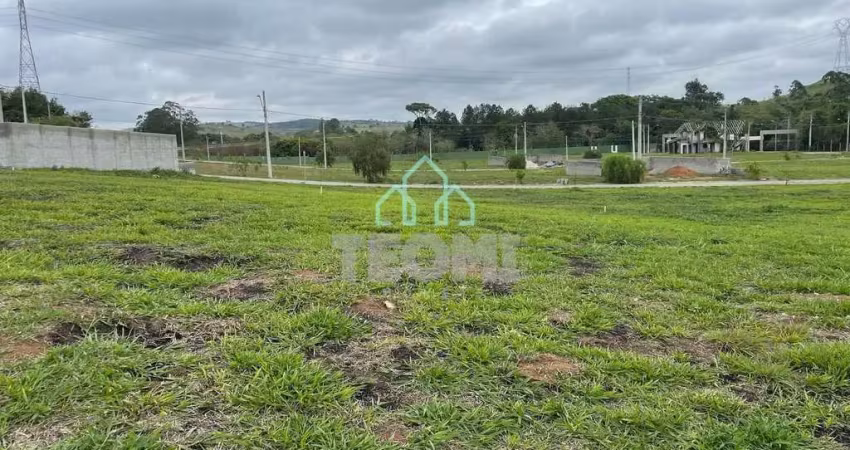 Terreno à venda, 312 m² por r$ 180.000,00 - chácaras cataguá - taubaté/sp