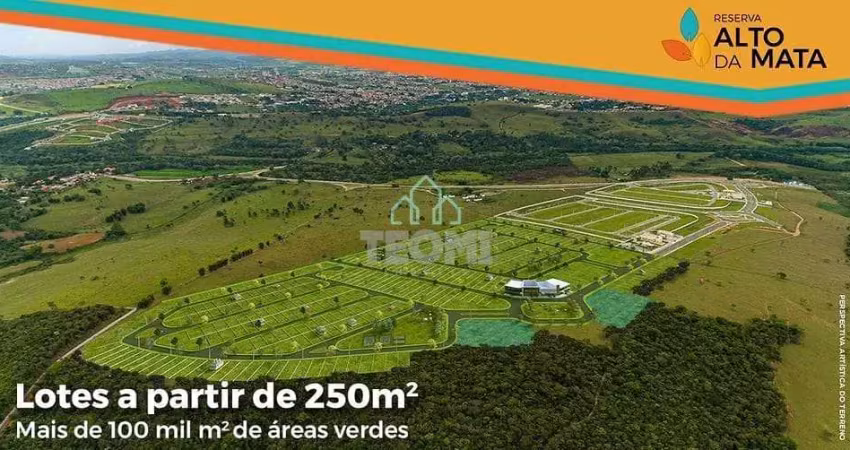Terreno à venda, 250 m² por r$ 130.000,00 - itapecerica - taubaté/sp