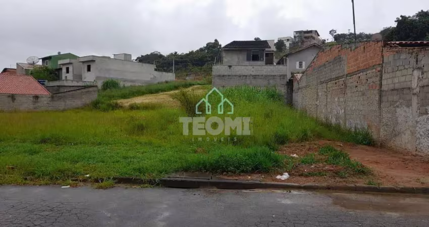 Terreno à venda, 362 m² por r$ 170.000,00 - estoril - taubaté/sp