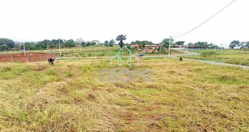 Terreno à venda, 264 m² por r$ 100.000 - campinas - pindamonhangaba/sp