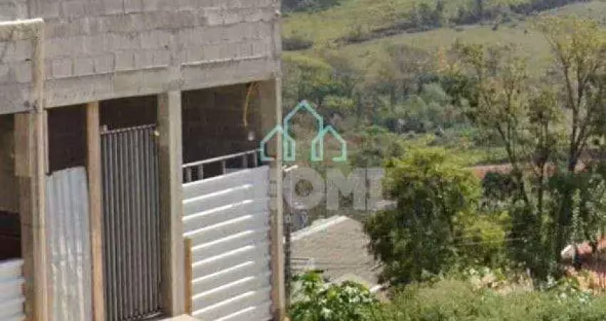 Terreno à venda, 250 m², já desmembrado em 2 de 125m² por r$ 140.000 - jardim marlene miranda - tau