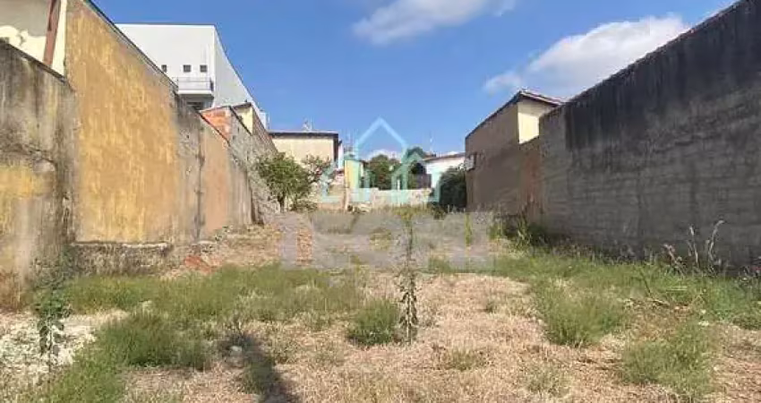Terreno à venda, 187 m² por r$ 150.000,00 - bosque da saúde - taubaté/sp