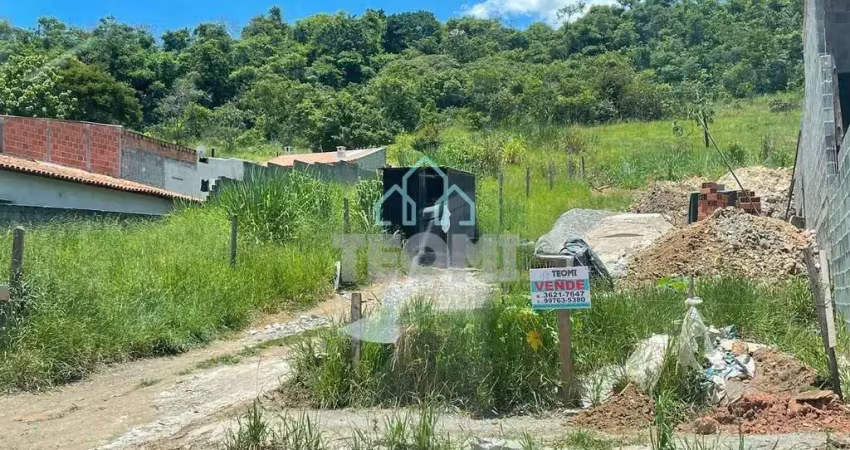 Terreno à venda, 400 m² por r$ 150.000,00 - estoril - taubaté/sp