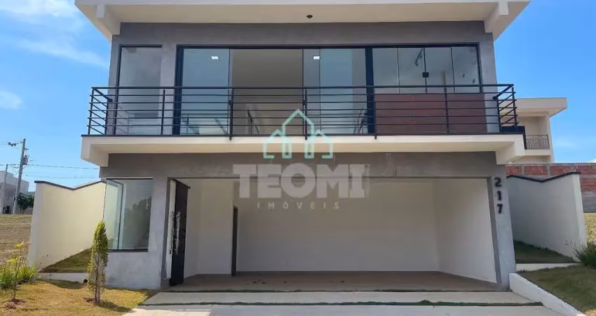 Casa com 3 dormitórios (2 suítes) à venda, 198 m² por r$ 860.000 - cyrela landscape - taubaté/sp