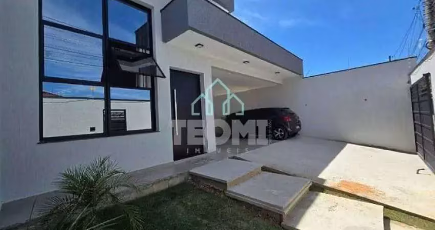 Casa com 3 dormitórios à venda, 160 m² por r$ 815.000,00 - residencial d napoli - taubaté/sp