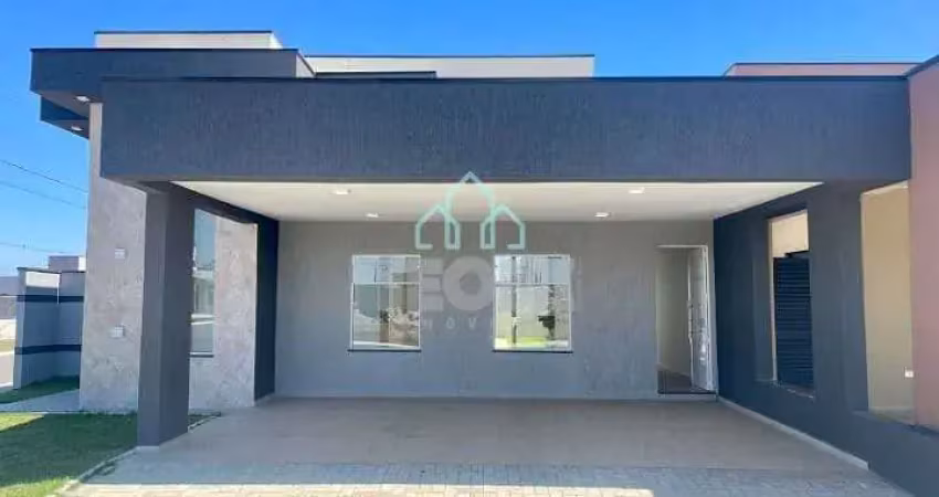Casa com 3 dormitórios (1 suíte) à venda, 152 m² por r$ 950.000 - residencial pérolas do vale - tre