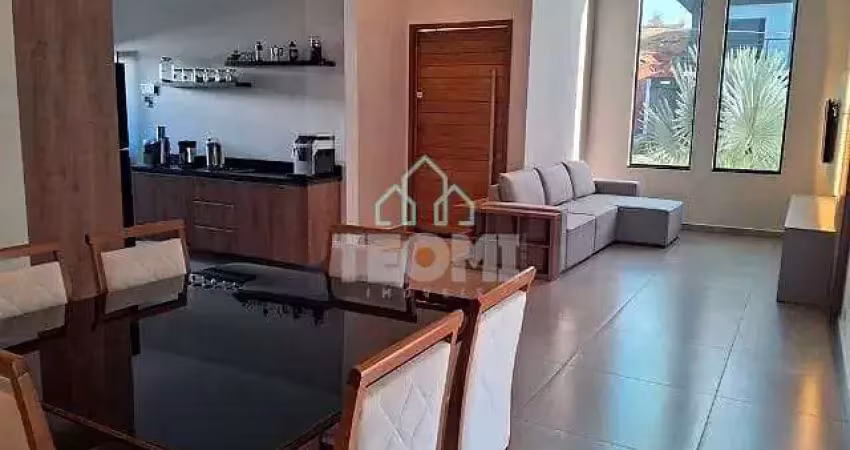 Casa à venda, 191 m² por r$ 970.000,00 - cataguá - taubaté/sp