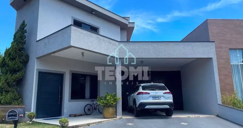 Sobrado com 3 dormitórios (1 suíte) à venda, 215 m² por r$ 990.000 - campos do conde chambord - tre