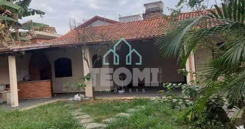Casa com 3 dormitórios, 260 m² - venda por r$ 1.000.000,00 ou aluguel por r$ 4.500,00/mês - jardim